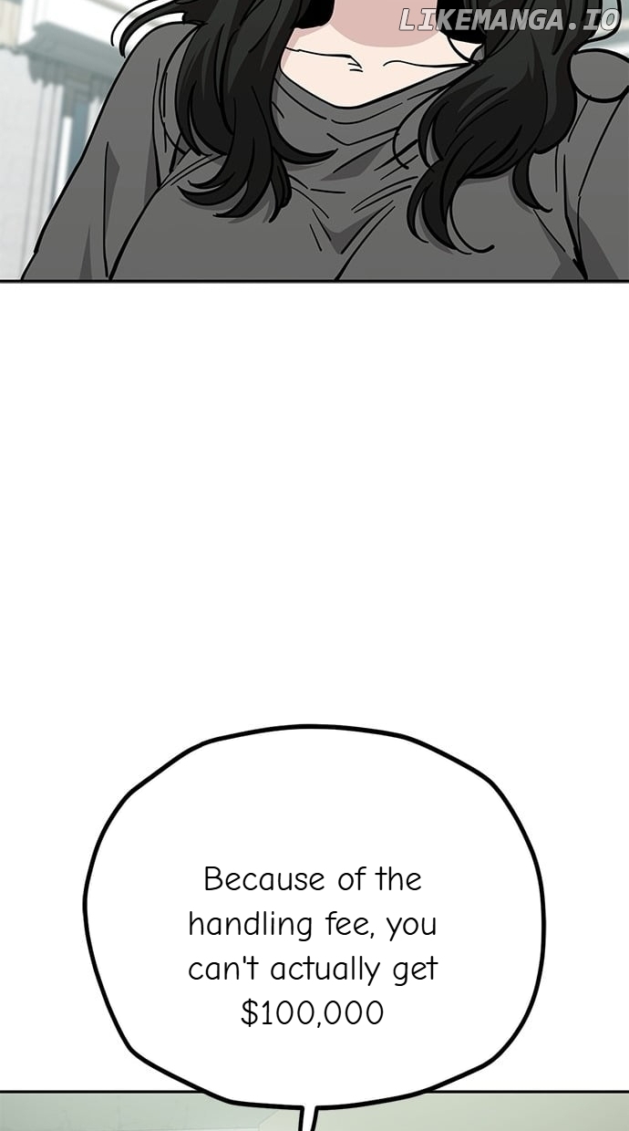 Unemployed Baek-soon Chapter 123 - page 43